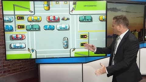Traffic Talk Tuesday: Don