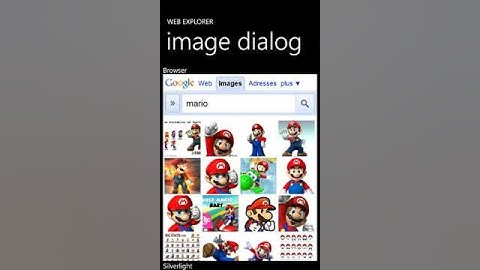 Download file from WebBrowser on WP7