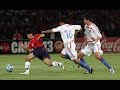 Chile 0 - 3 Paraguay | Eliminatorias Sudáfrica 2010 | 4ºFecha