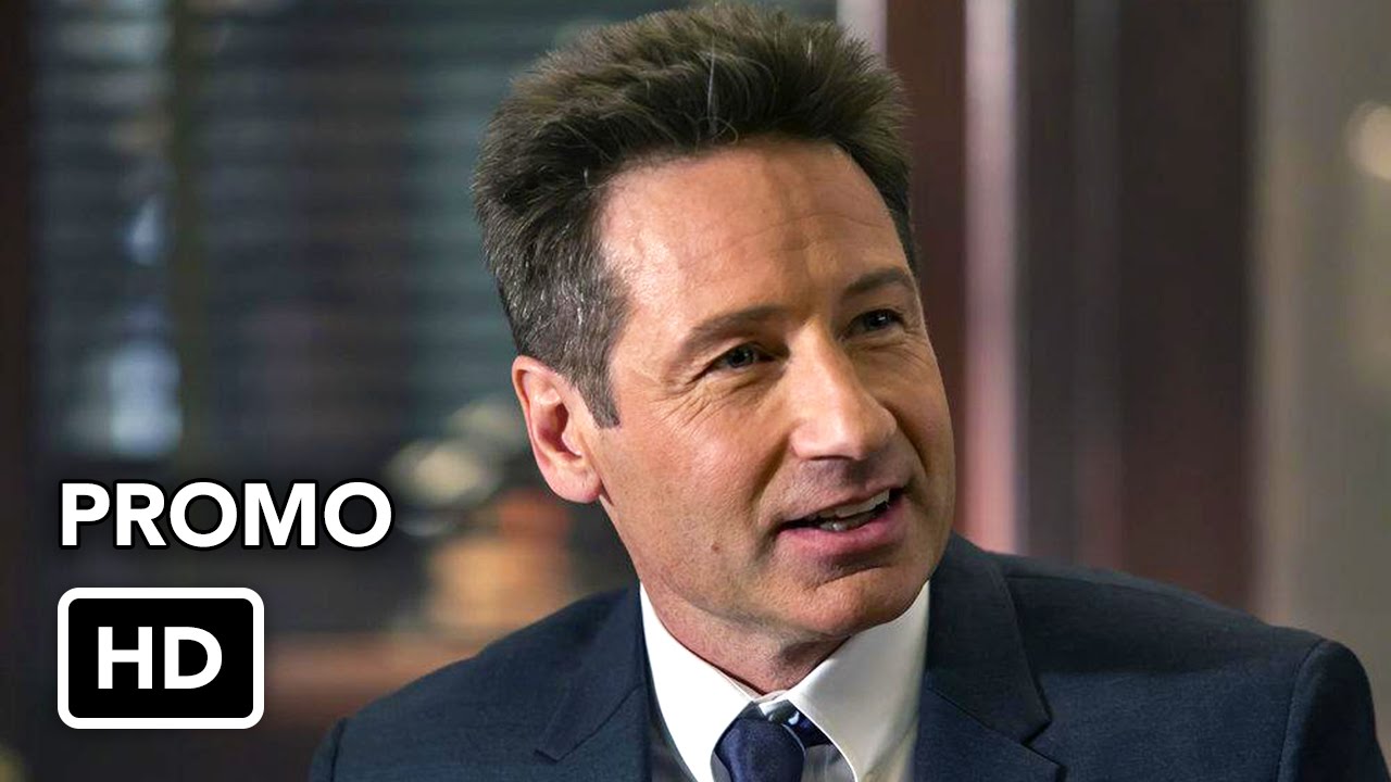 Aquarius Season 2 "Helter Skelter" Promo (HD)