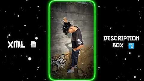 KALESHI CHORI ❤😊🔥 || NEW XML FILE 🎟️🦋 || NEW TREND XML 👀💥 || ALIGHT MOTION EDIT 💦💝 || #xml