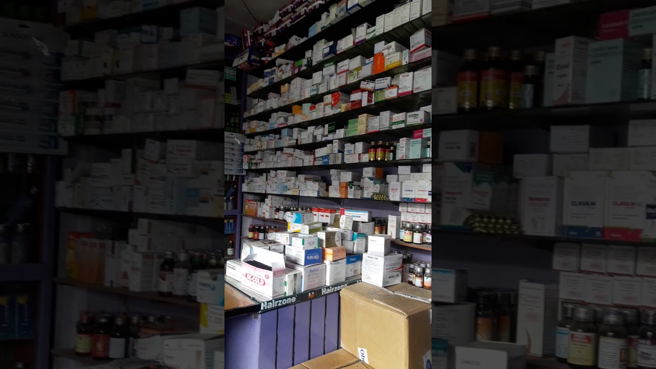 perfect pharmacy arrangement YouTube
