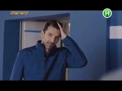 Реклама шампунь Хэд энд Шолдерс / Head & Shoulders (Новый канал, июнь ...