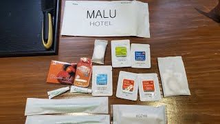 Malu Hotel 마루 호텔 , Suwon 수원, South Korea, Accommodation Review