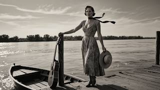 Magnolia Letters Never Sent 🌸 | A Heartfelt Southern Soul Blues Ballad