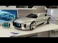 Coventry University Automotive and Transport Design Degree Show (2016)