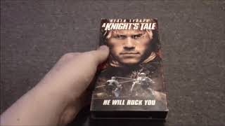 VHS and DVD Update for September 24, 2020