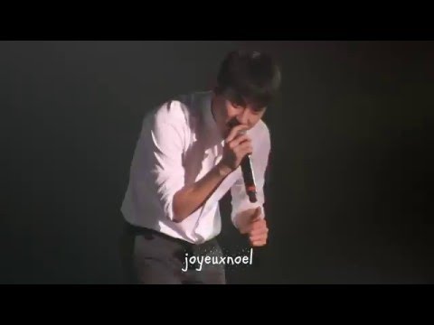 [fancam]160227 EXO'luxion Jakarta