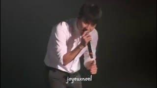 [fancam]160227 EXO'luxion Jakarta Machine～Drop that D.O. Kai