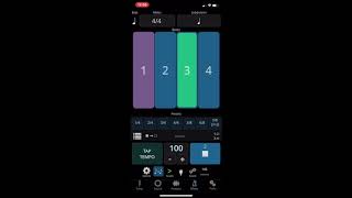 How to Use Tonal Energy Metronome