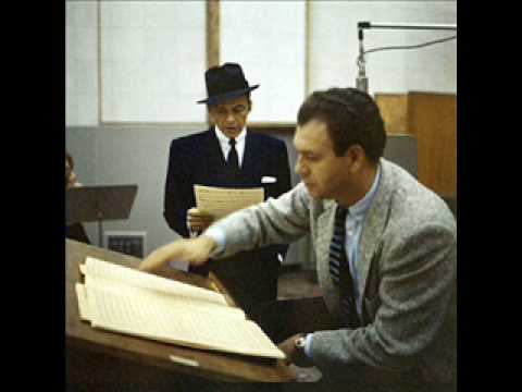 Nelson Riddle Photo 12