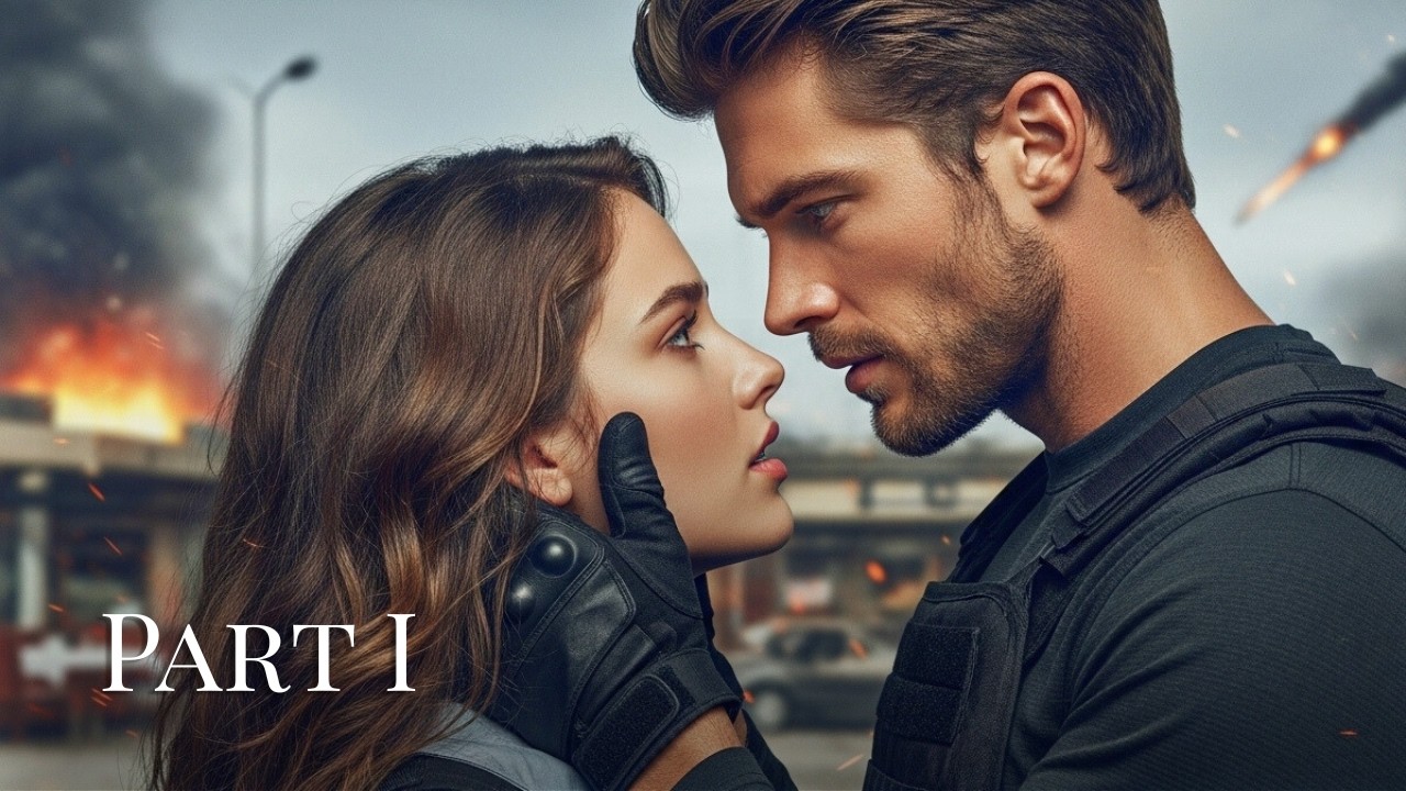 Her Bodyguard Had One Rule: Never Fall In Love – Until She Became His Only Exception… [PART 1]