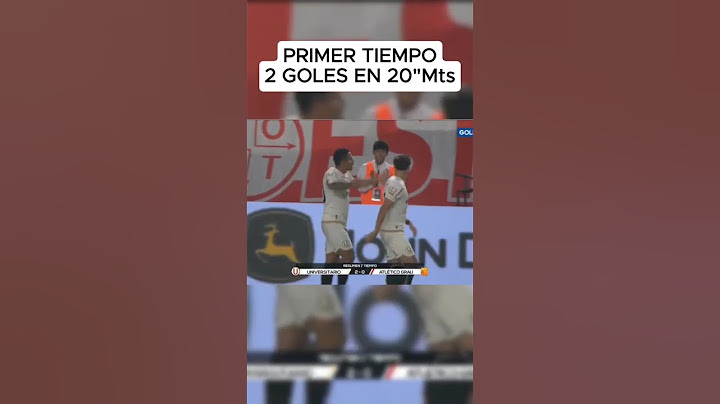 LA U ESTA BRUTAL 🤑⚽🙌🏻🚀💪🏻 #fypシ゚viral #futbol