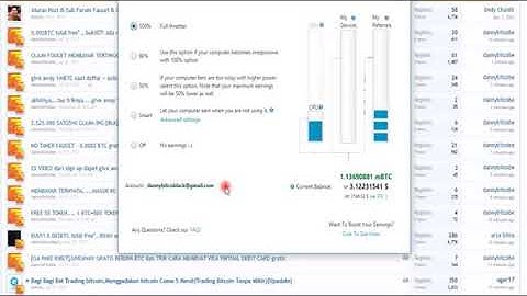 computta best btc mining software
