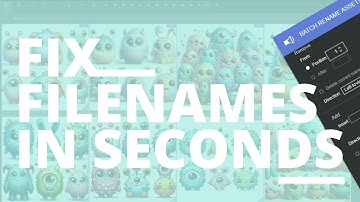Batch Rename Workflows | Connecter