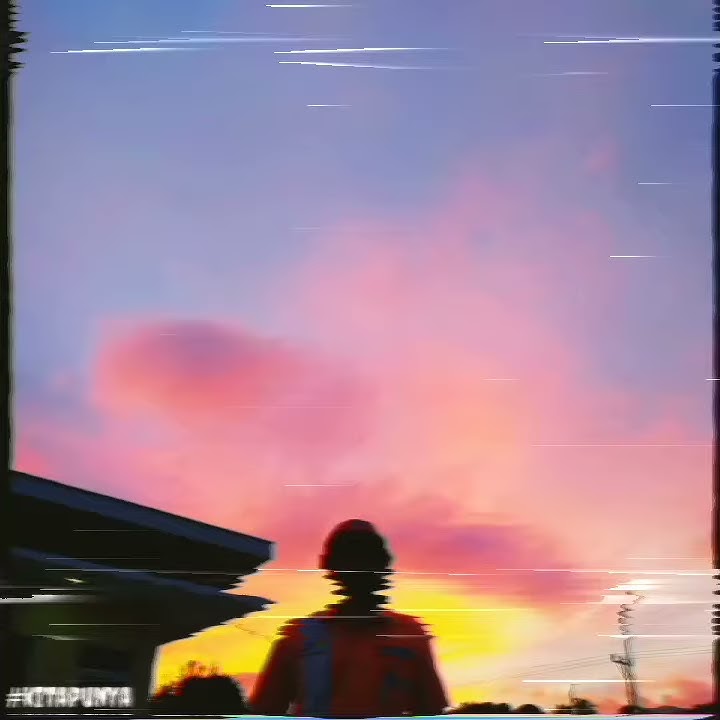 Damai bersama mu (story singkat wa)