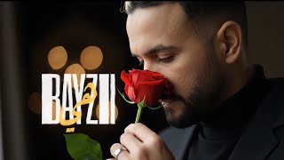 Bayzii - Hiya Official Lyric Video بايزي - هي