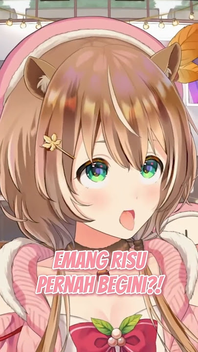 BERTUKAR JIWA?! #ayunda_risu