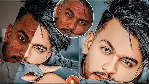 Face smooth New tricks Lx Editing Zone | photo editing | sketchbook editing| sketchbook