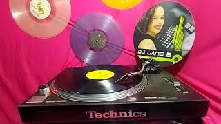 Tony "Dr. Edit" Garcia Feat. Natalie - I Want Your Love (Funky Frank's Funky Melody Rádio Mix)