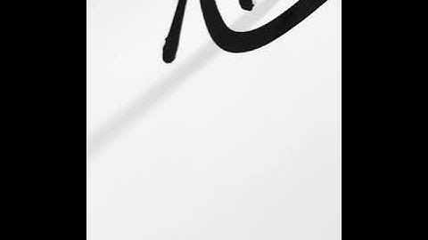 Japanese Calligraphy "鬼は外、福は内" by Calligrapher Seicho