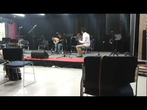       سماعي نهاوند عبد المنعم الحريري