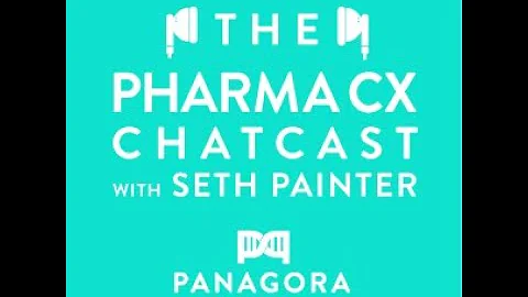 Pharma CX Chatcast Episode 101: Kristen Winters