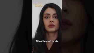 Cihan Hançer&#39;i Kovdu |  @GelinDizisi