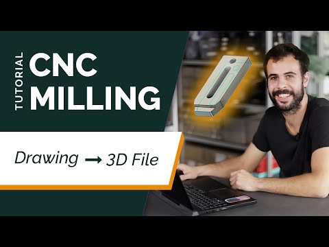 CNC Milling Tutorial
