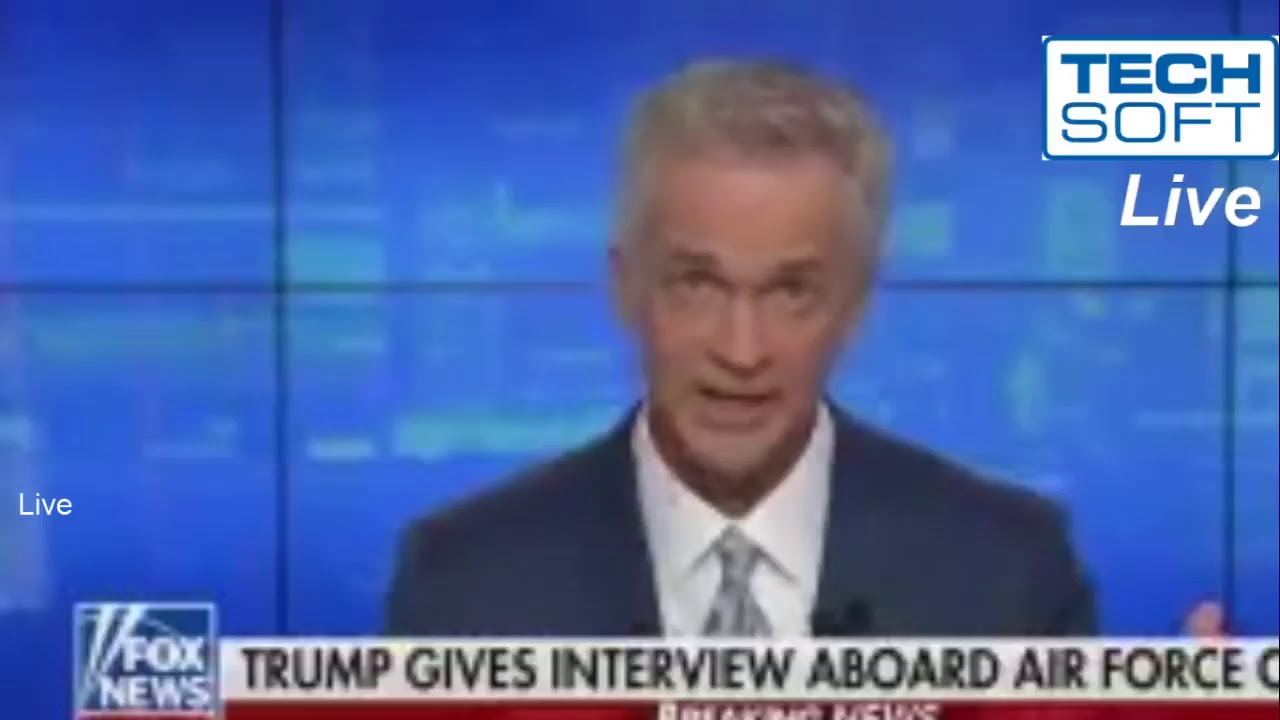 Fox News Live Stream Live Streaming HD YouTube