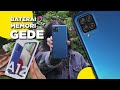 Spesifikasi dan Harga Samsung Galaxy A51 Versi 256 GB di Indonesia - Kompas.com - Tekno Kompas.com