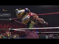 WWE 2K26 Mosh 🆚 British Bulldog