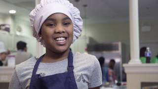 Join Common Threads in the Kitchen for Cooking Skills & World Cuisine