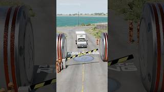 Cars VS Bullards 🤯😱 #shorts #gaming #ytshorts