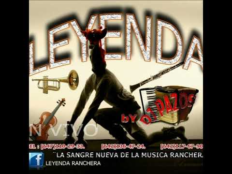 La Leyenda Ranchera