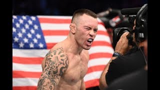 Colby covington chaos highlights 2019 ...