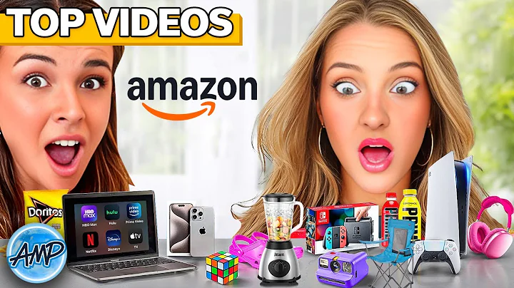 Testing Viral LIFE HACKS - Do They Really Work? | Amp World