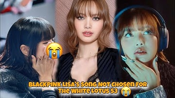 Authenticity More Important? BLACKPINK Lisa