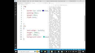 CSS  Box Model & Margin - Float - Overflow - Z index - box shadow - display properties