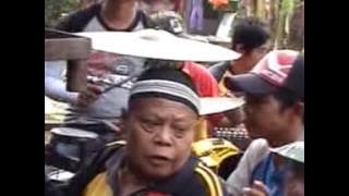 Kalong Group - Basah-Basah