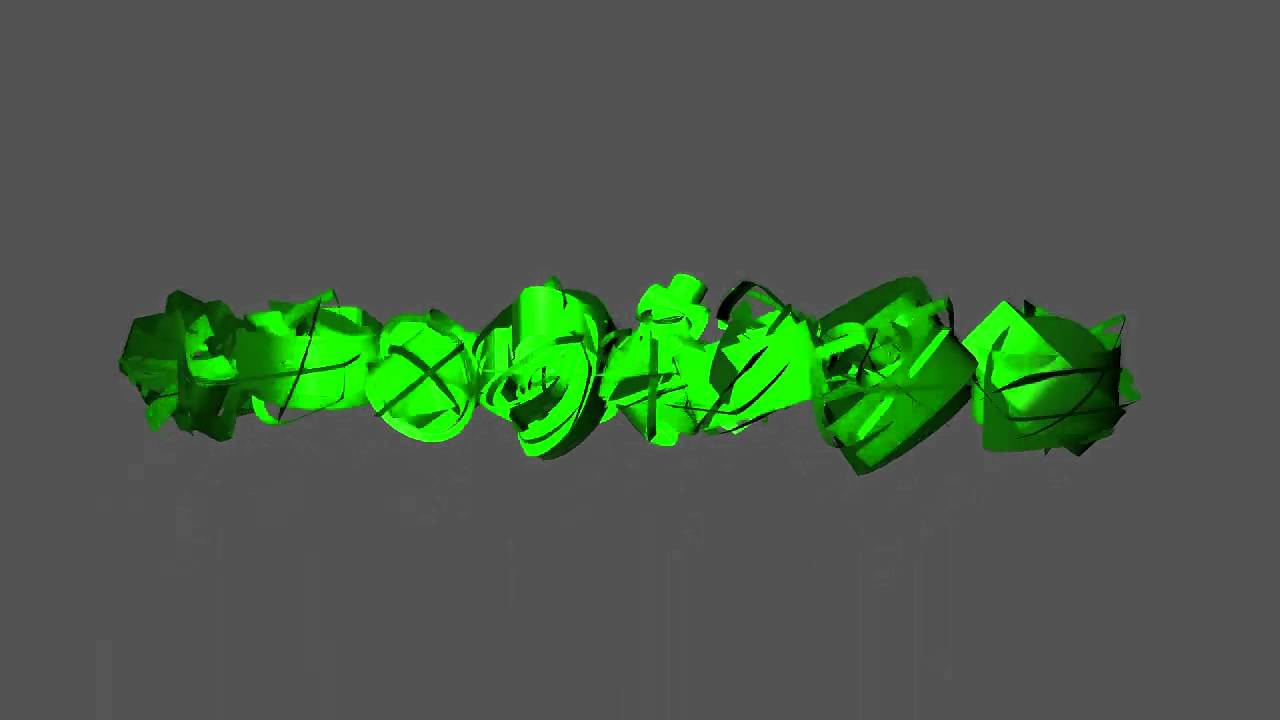 xDeViLHD Intro by SnowHD