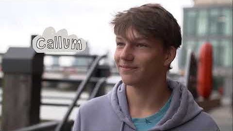 Focus 2 /2nd Edition/ Unit 5 Lesson 5 Video 23 VLOG