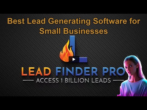 Best Lead Generating