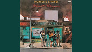 Video thumbnail of "Voudouris & Kahne - Street Player"