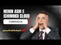 HEIKIN ASHI + ASHIMOKU CLOUD TURBINADO = ASHIMOKU      CONHEÇA E SURPREENDA-SE!
