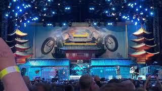 The Writing On The Wall