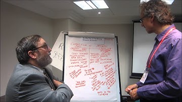 KVDC London Chess Conference 2015 workshop impressions