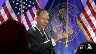 Charles Herbster announces run for Nebraska governor