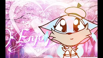 Animated Introcon and Outrocon Entry for #RavensIntroOutrocon1 | AJPW animation | Please read desc