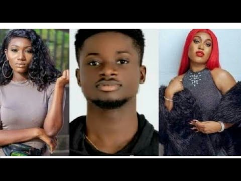 ADVISE TO WENDY SHAY & FANTANA By KUAMI EUGENE - YouTube